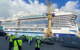 A preview of Icon of the Seas