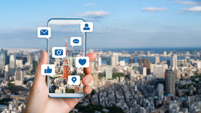 Global Travel Collection unveils social media tool
