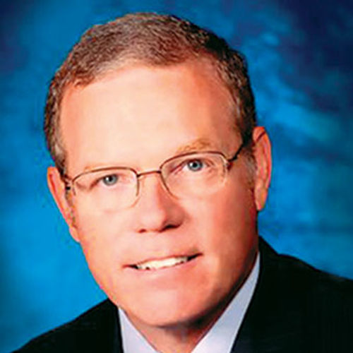 John Werner John Werner