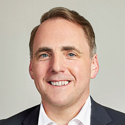 Kevin O'Brien Kevin O'Brien