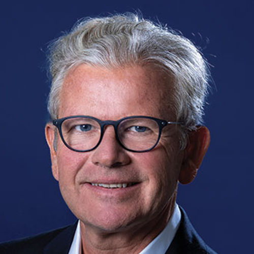 Patrick Roux Patrick Roux