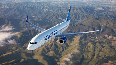 Despite a falling profit margin, United reported net income of $1.32 billion in Q2.