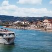 During the fourth leg of their 50-day journey, Uniworld guests will sail a Rhone cruise on the Catherine.