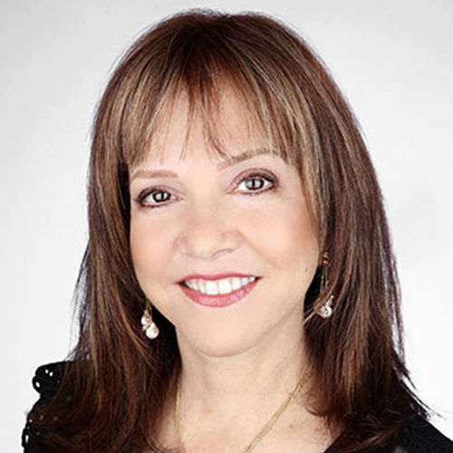Vicki Freed Vicki Freed