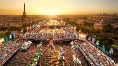 Why the Olympics, Taylor Swift mean more to STRs than just a revenue boost
